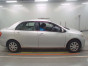 2007 Toyota Corolla Axio