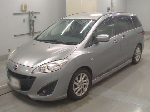 2010 Mazda Premacy CWEFW[0]