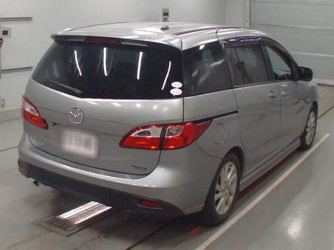 2010 Mazda Premacy CWEFW[1]