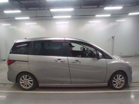 2010 Mazda Premacy CWEFW[2]