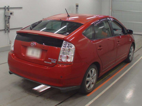 2006 Toyota Prius NHW20[1]