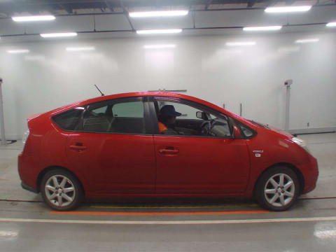 2006 Toyota Prius NHW20[2]