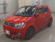 2016 Suzuki IGNIS