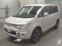 2008 Mitsubishi Delica D5