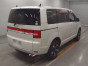 2008 Mitsubishi Delica D5