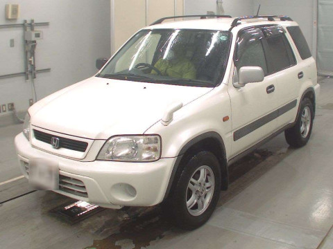 1999 Honda CR-V RD1[0]