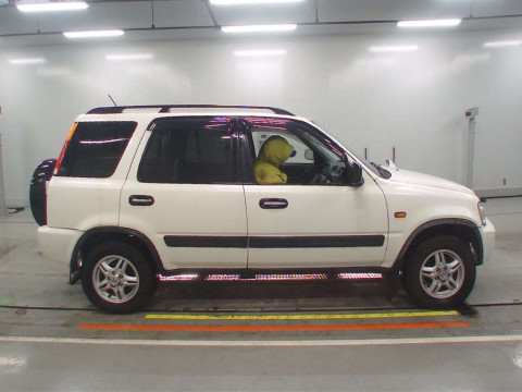 1999 Honda CR-V RD1[1]