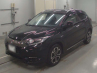 2016 Honda VEZEL