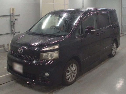 2010 Toyota Voxy ZRR70W[0]