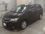 2010 Toyota Wish