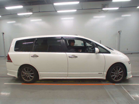 2005 Honda Odyssey RB1[1]