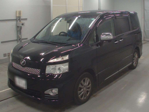 2012 Toyota Voxy ZRR70W[0]