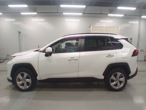 2019 Toyota RAV4 MXAA54[2]