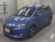 2012 Toyota Wish