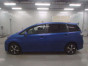 2012 Toyota Wish