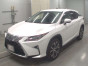 2016 Lexus RX