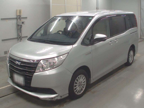 2014 Toyota Noah ZWR80G[0]