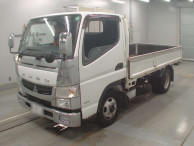 2013 Mitsubishi Fuso Canter