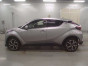 2017 Toyota C-HR