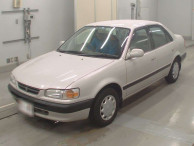 1996 Toyota Corolla Sedan