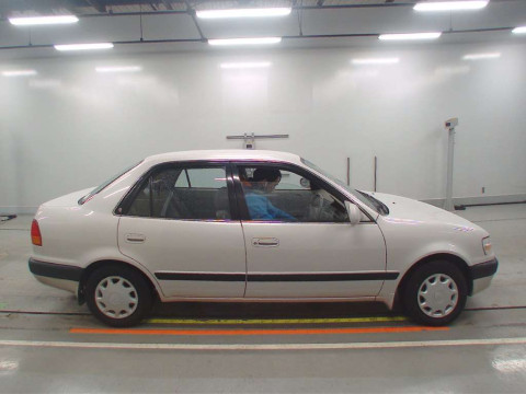 1996 Toyota Corolla Sedan AE110[1]