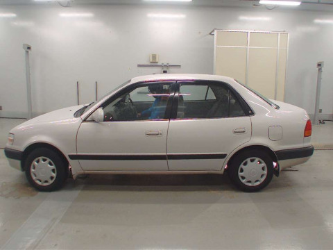 1996 Toyota Corolla Sedan AE110[2]