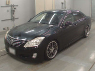 2008 Toyota Crown