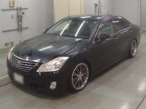 2008 Toyota Crown GRS200[0]