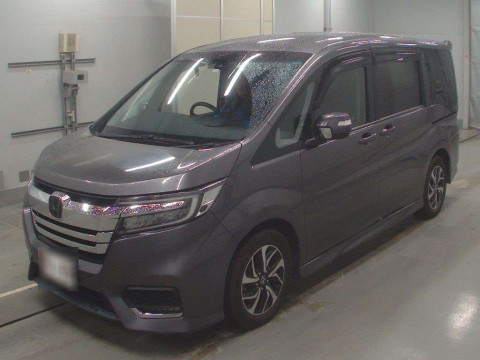 2018 Honda Step WGN Spada RP3[0]