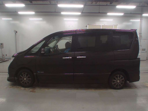 2014 Nissan Serena HFC26[2]