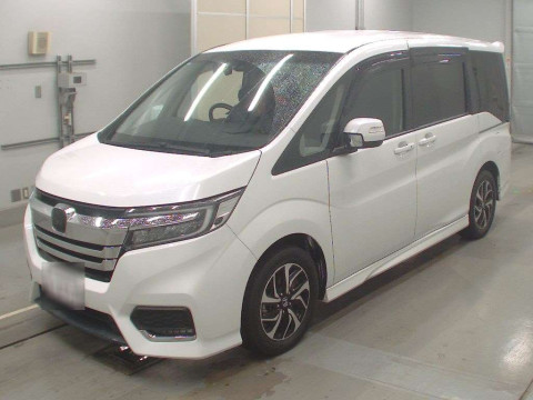 2021 Honda Step WGN Spada RP3[0]