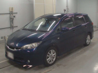 2010 Toyota Wish