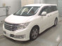 2010 Nissan Elgrand