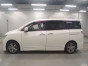 2010 Nissan Elgrand