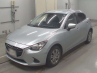 2018 Mazda Demio