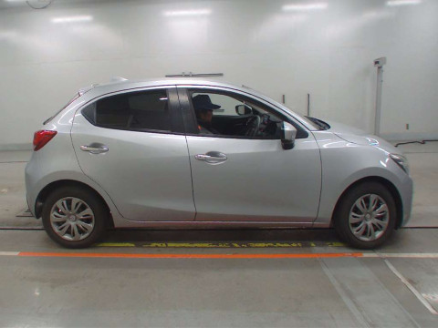 2018 Mazda Demio DJ3FS[1]