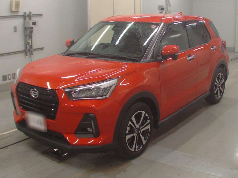 2021 Daihatsu Rocky A201S[0]