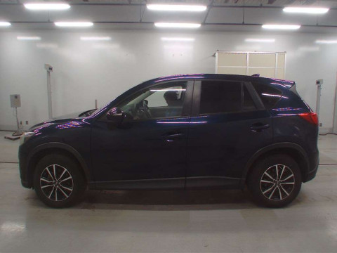 2016 Mazda CX-5 KE2FW[2]