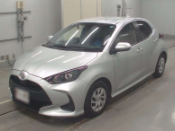 2022 Toyota YARIS