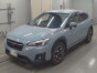 2020 Subaru XV