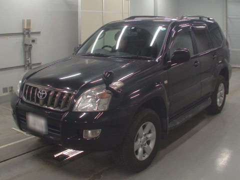 2008 Toyota Land Cruiser Prado TRJ120W[0]