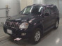 2008 Toyota Land Cruiser Prado