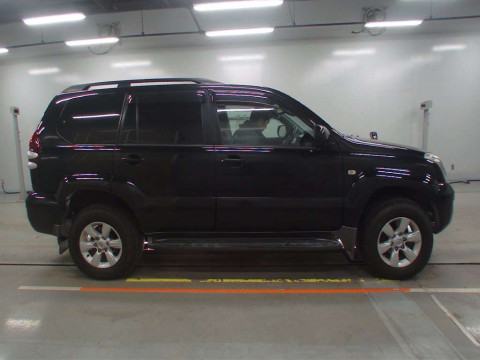 2008 Toyota Land Cruiser Prado TRJ120W[1]