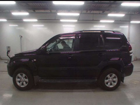 2008 Toyota Land Cruiser Prado TRJ120W[2]