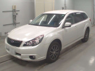 2011 Subaru Legacy Outback