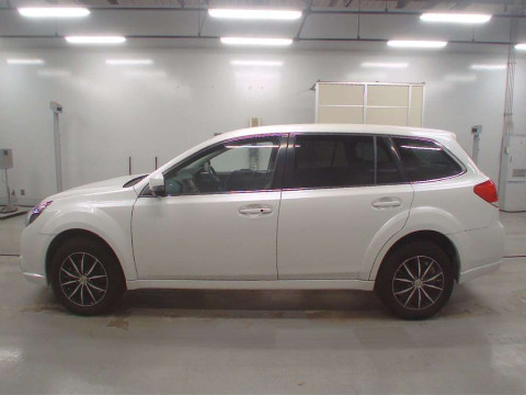 2011 Subaru Legacy Outback BR9[2]