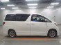 2010 Toyota Alphard