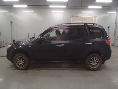 2010 Subaru Forester SH5[2]