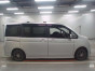 2011 Honda Step WGN Spada