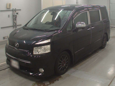 2009 Toyota Voxy ZRR70W[0]